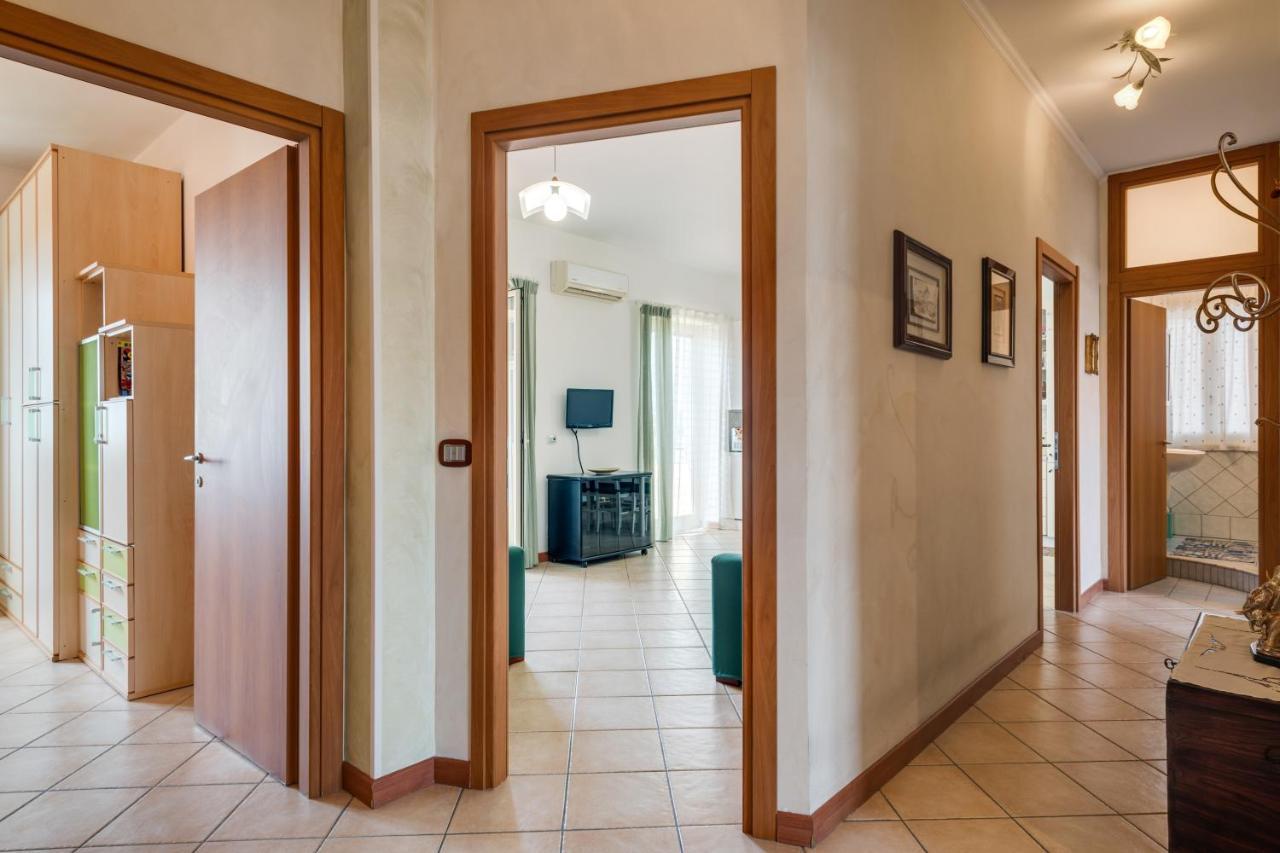 Roomy And Bright Apartment With Balconies X6 Catania Eksteriør billede